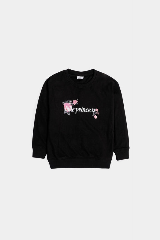 Graphic Sweatshirt - Cougar Clothing