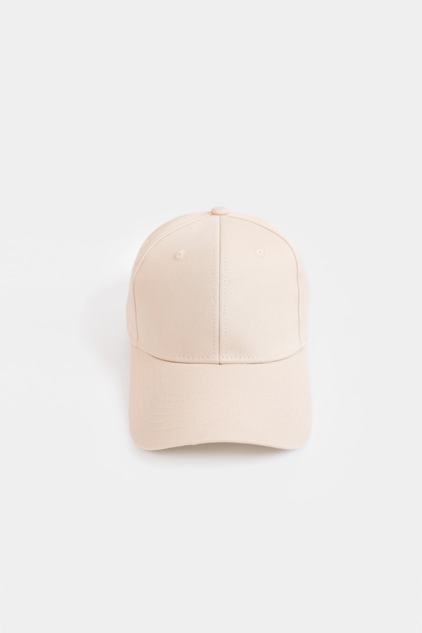 Basic P-Cap - Cougar Clothing