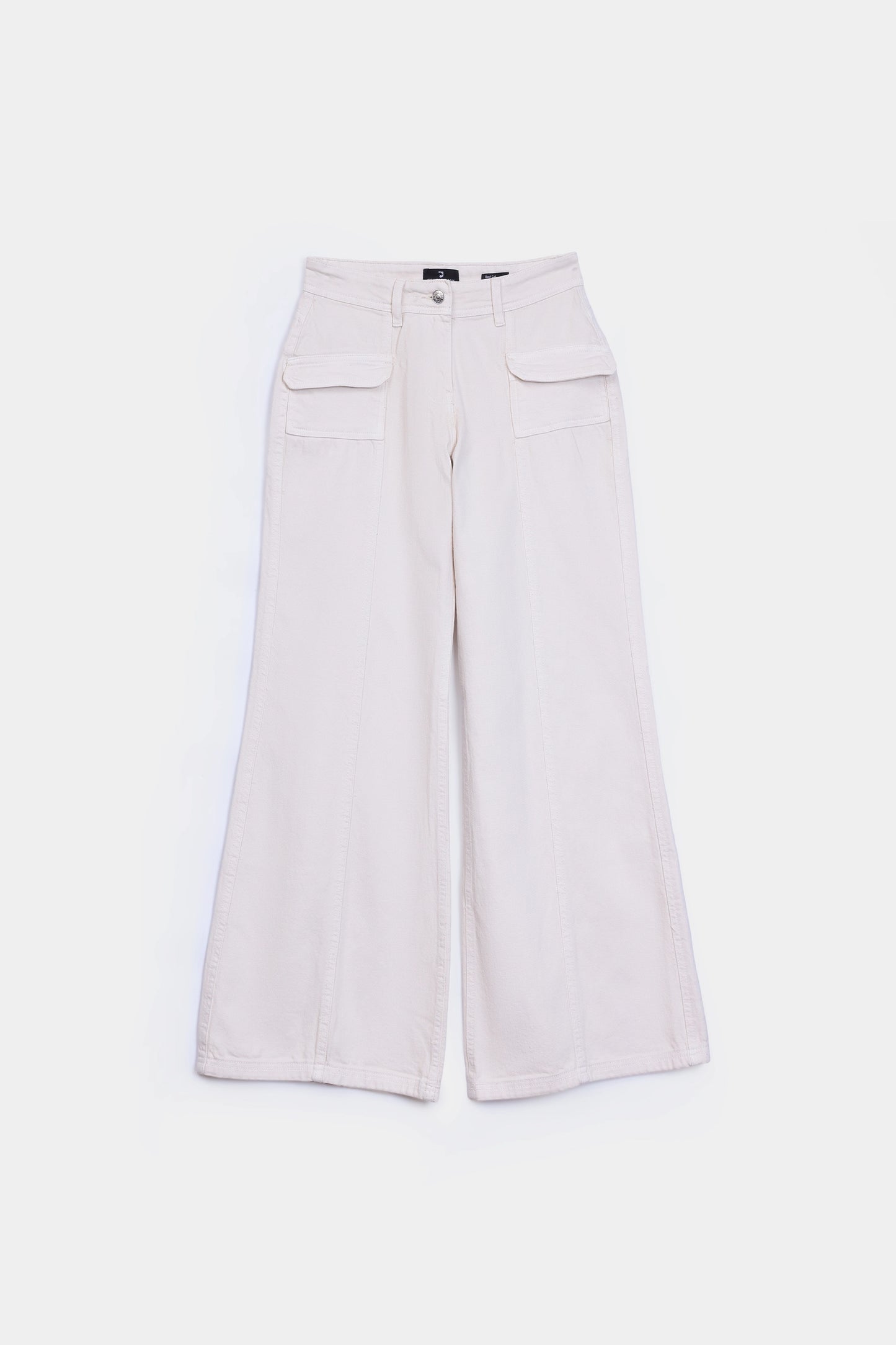 Boot Cut Fit Jeans - Cougar Clothing