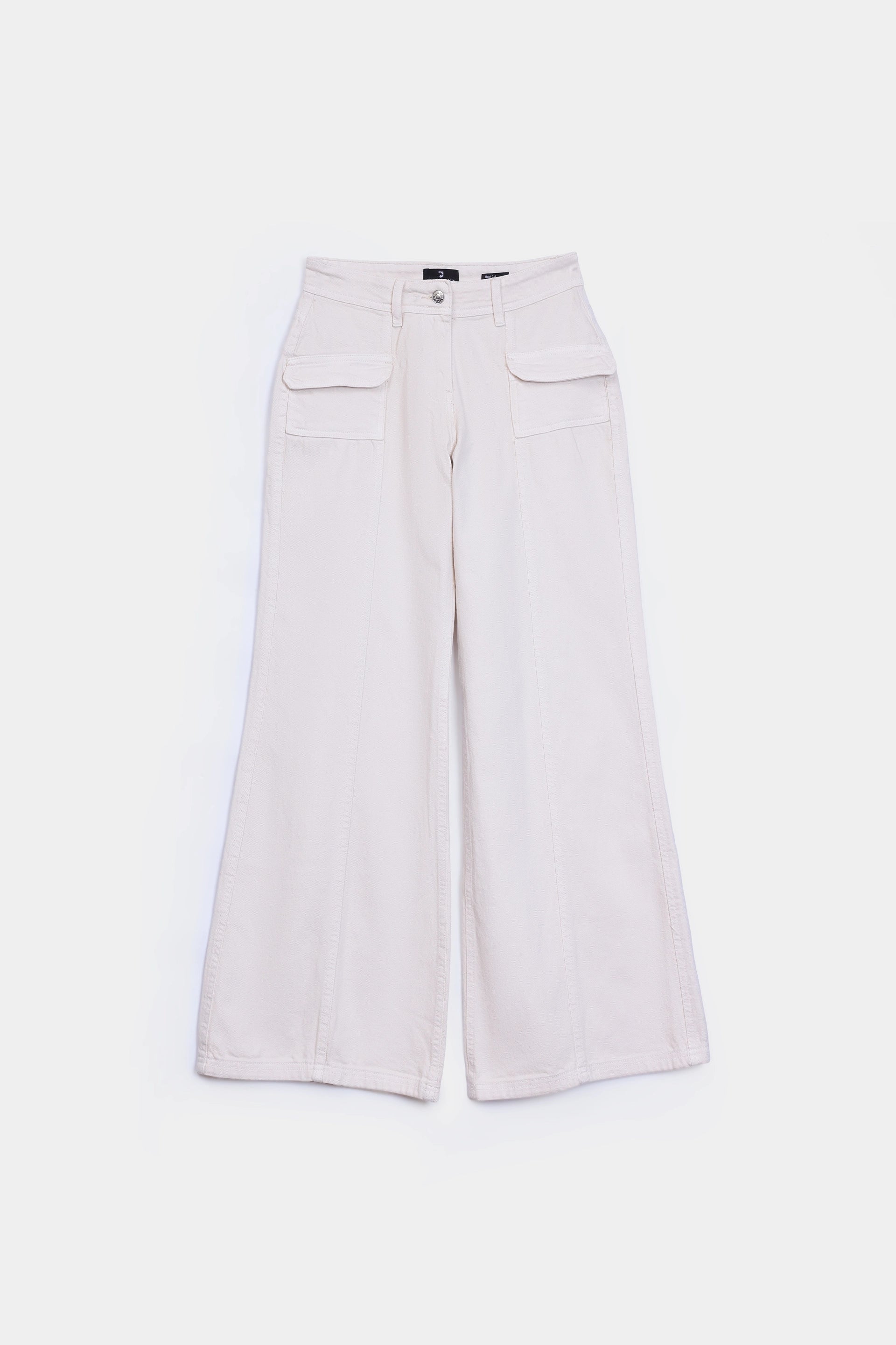 Boot Cut Fit Jeans - Cougar Clothing