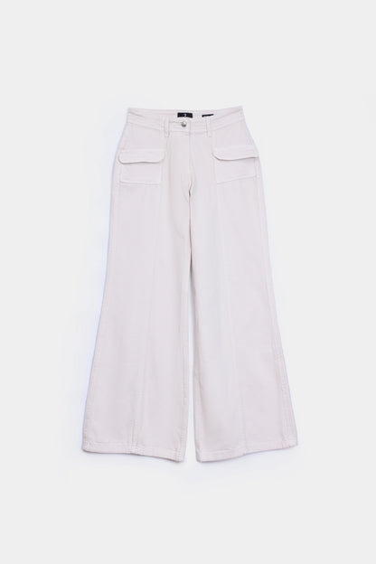 Boot Cut Fit Jeans - Cougar Clothing