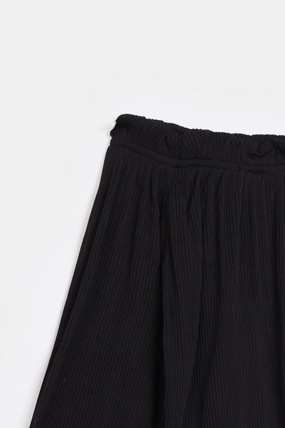 Textured Raglan Top - Cougar Clothing