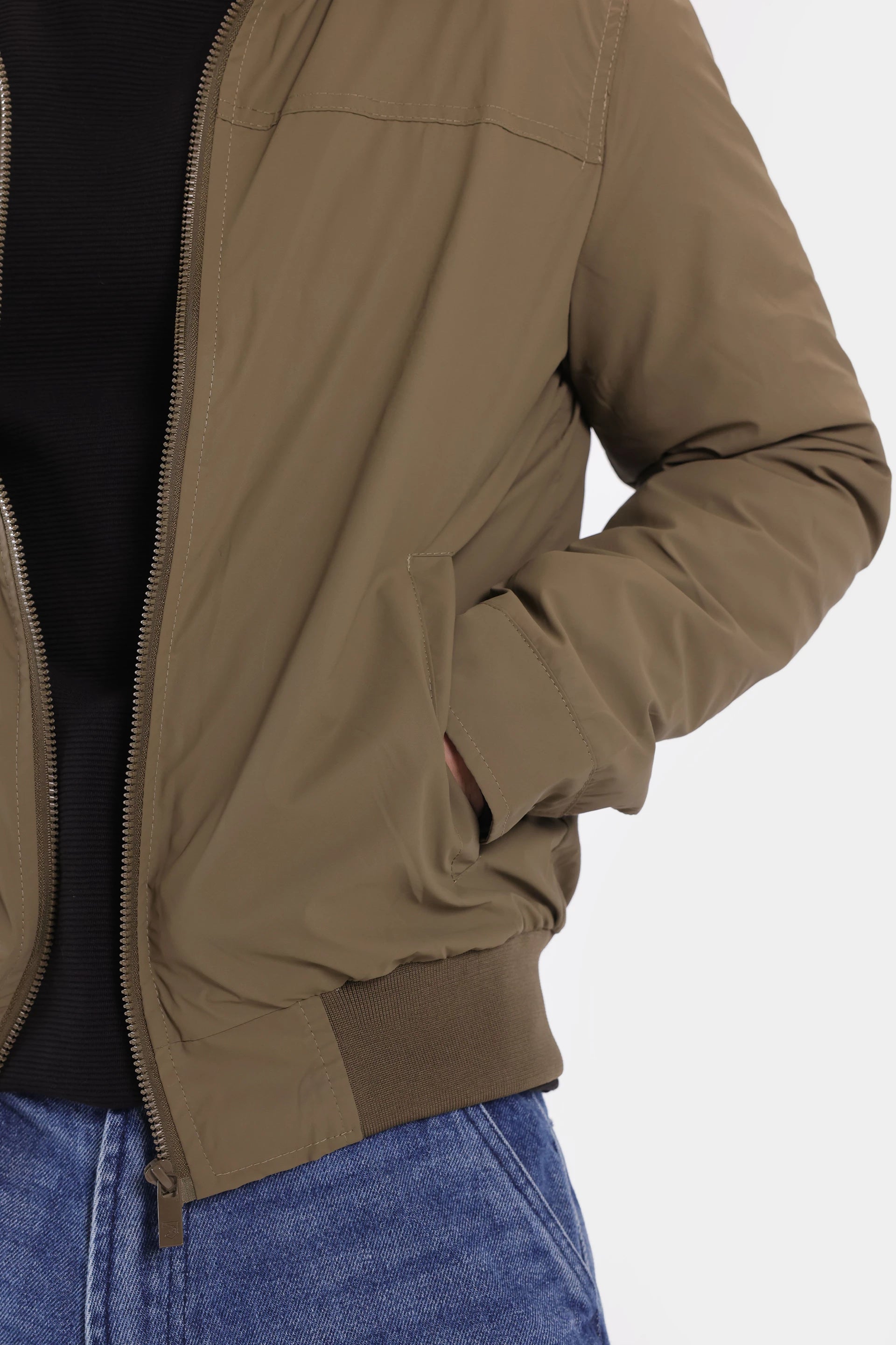 Blouson Jacket - Cougar Clothing