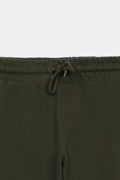 Turn-Up Trousers - Cougar Clothing