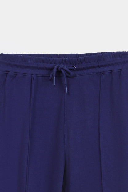 Straight Fit Trousers - Cougar Clothing