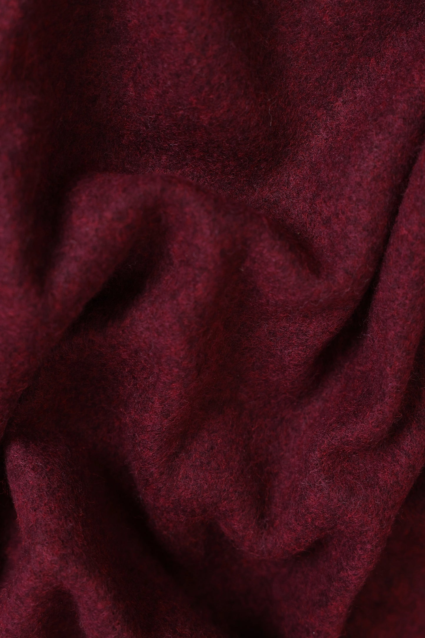 Soft Plush Knit Shawl - Cougar Clothing