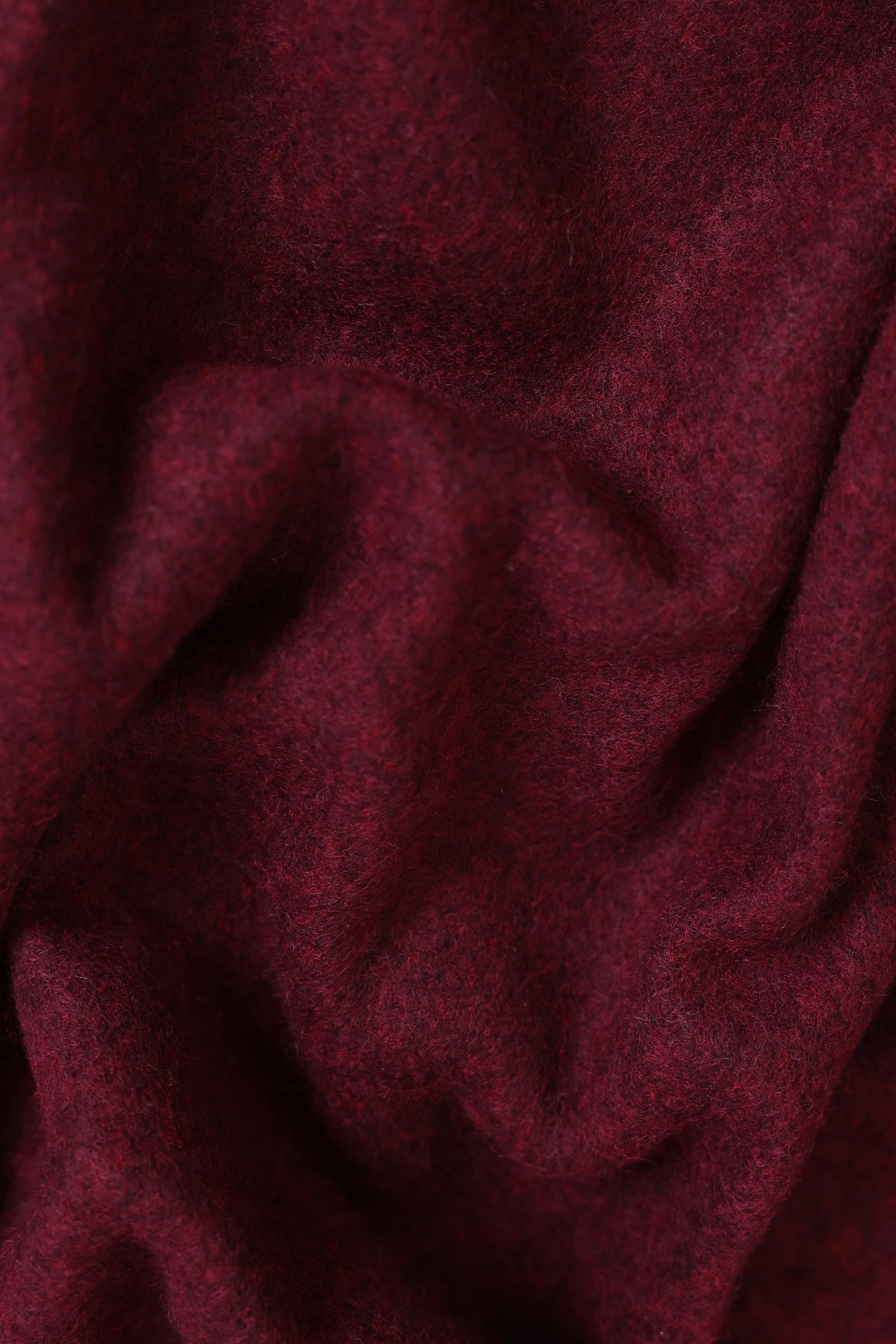 Soft Plush Knit Shawl - Cougar Clothing