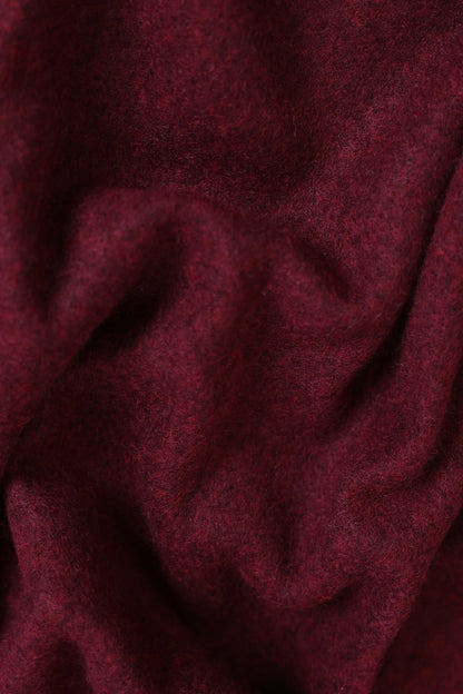 Soft Plush Knit Shawl - Cougar Clothing