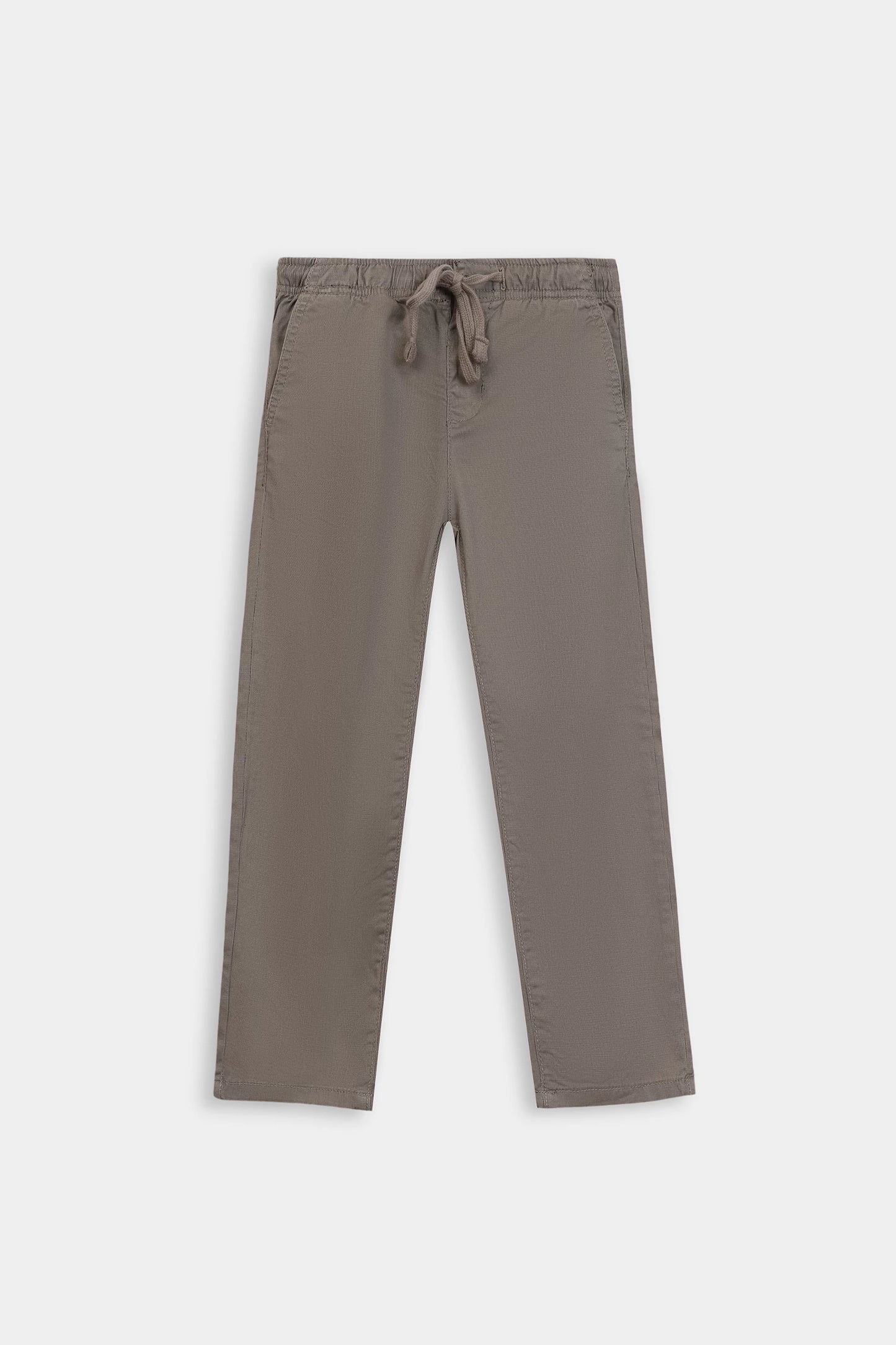 Woven Trousers