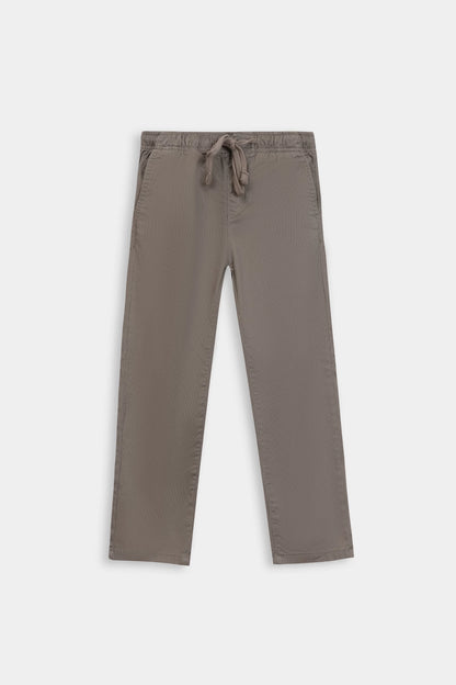 Woven Trousers