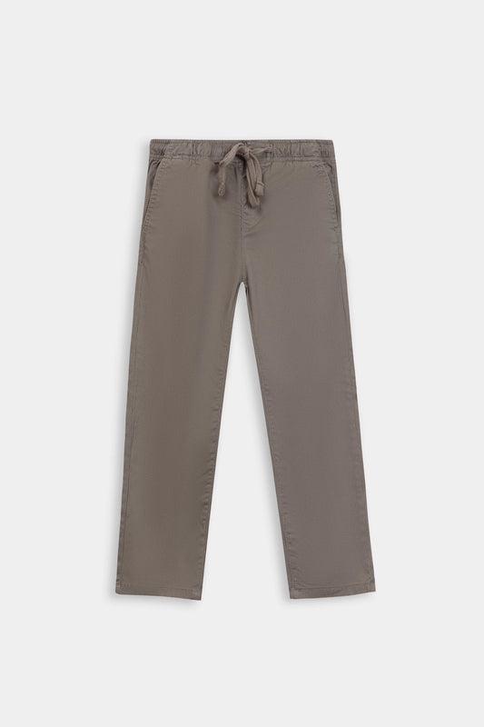 Woven Trousers