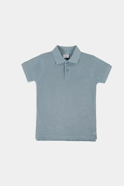 Basic Polo - Cougar Clothing