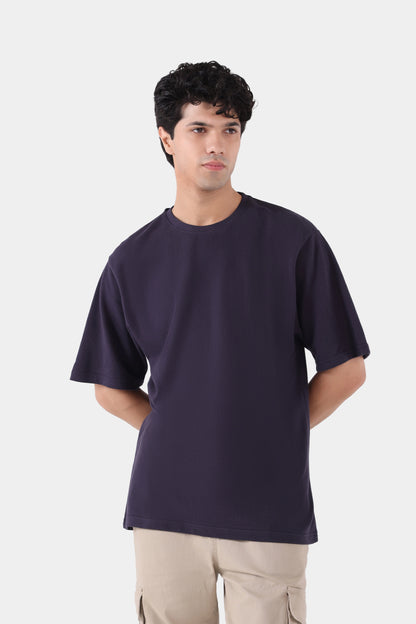 Pique T-Shirt - Cougar Clothing