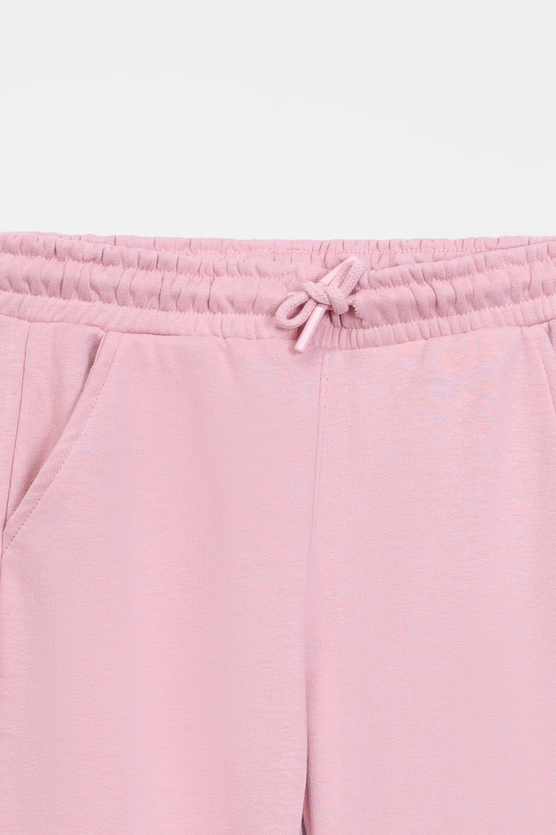 Cotton Blend Jogger Pants - Cougar Clothing