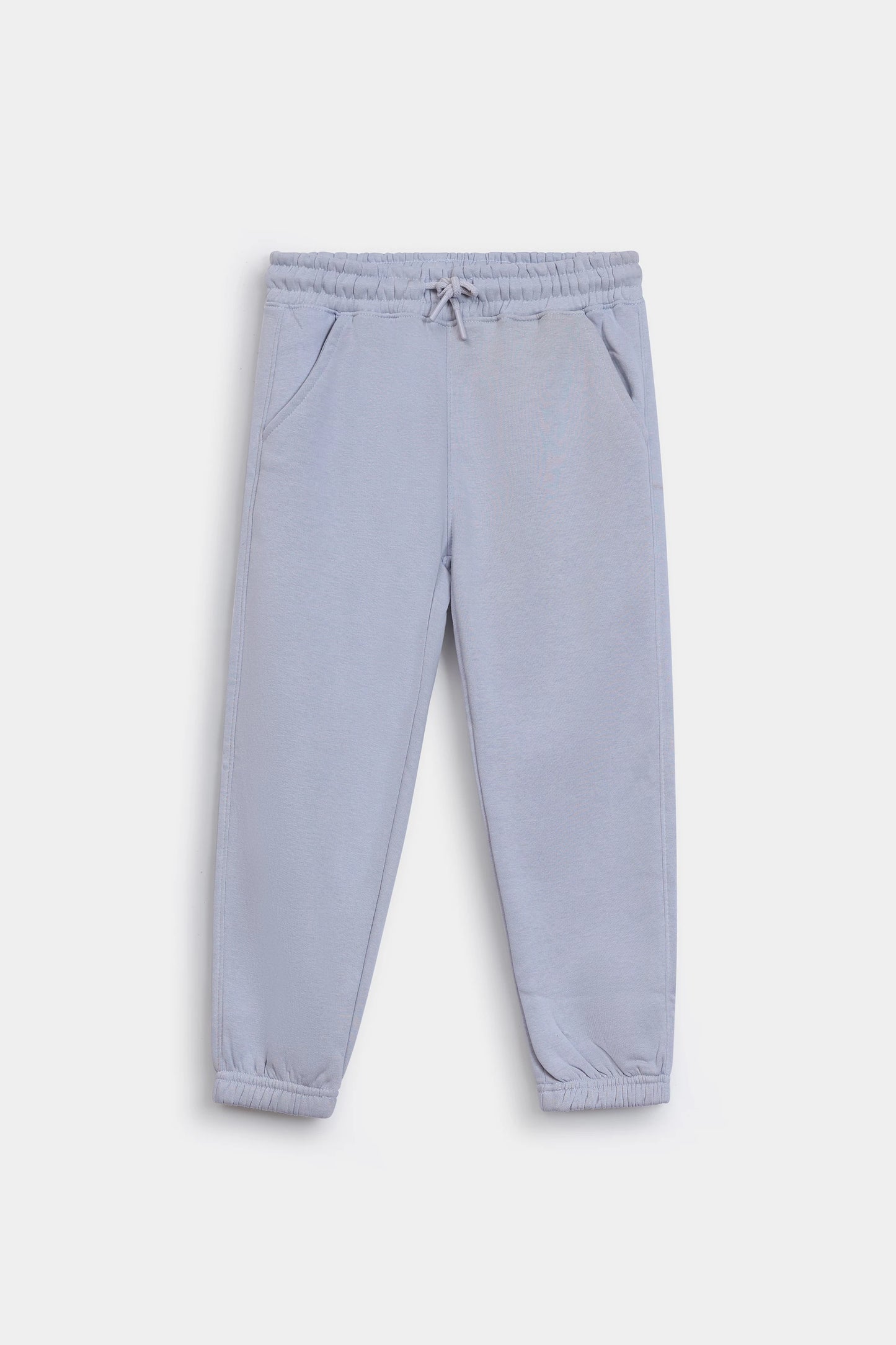 Knitted Jogger Pants - Cougar Clothing