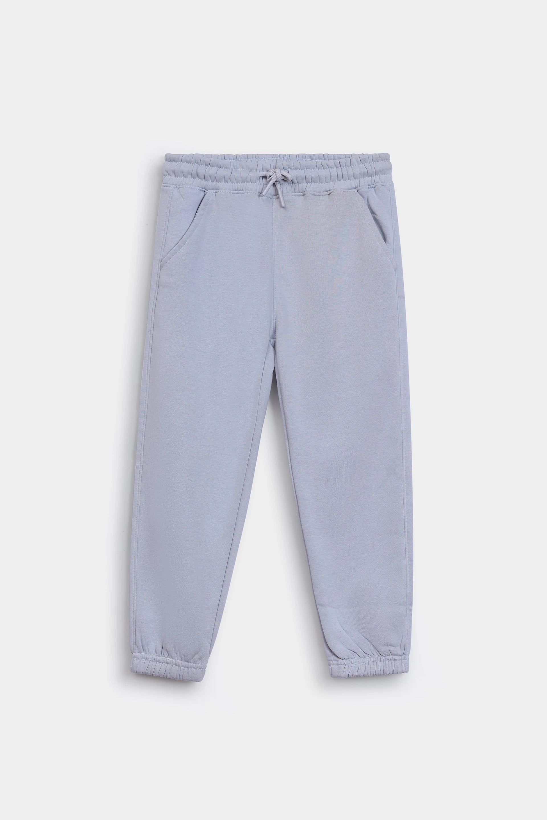 Knitted Jogger Pants - Cougar Clothing