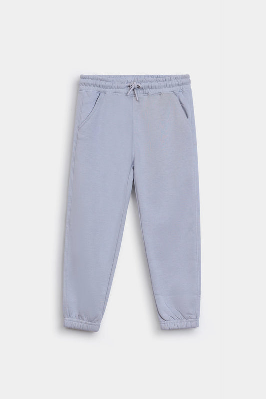 Knitted Jogger Pants - Cougar Clothing