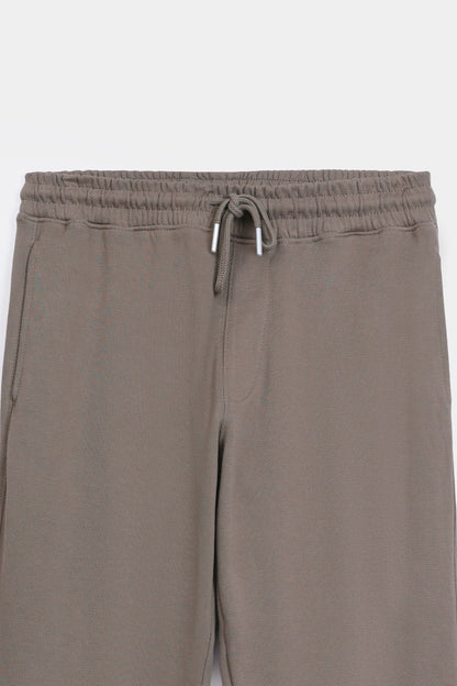 Turn-Up Knitted Trousers - Cougar Clothing