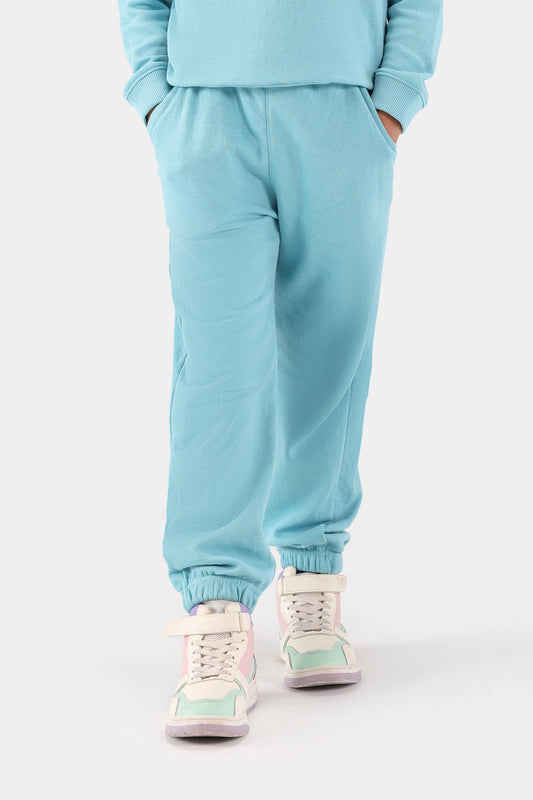 Basic Jogger Pants - Cougar Clothing