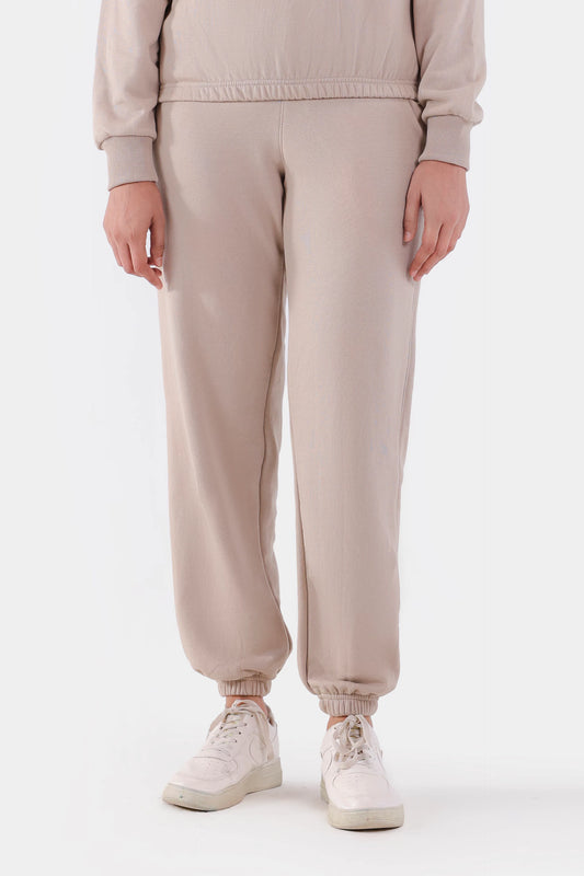 Basic Jogger Pants - Cougar Clothing