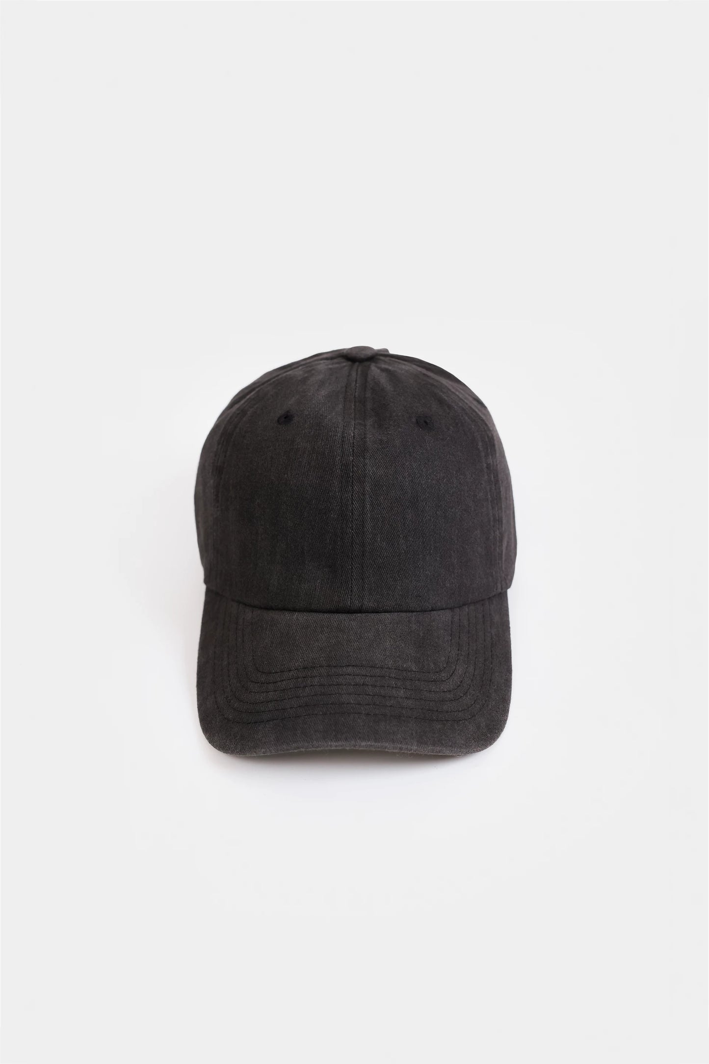 Washed P-Cap - Cougar Clothing