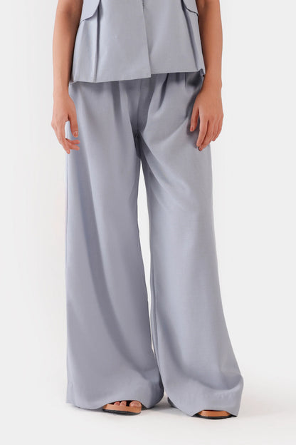 Irish Cotton Trousers - Cougar Clothing