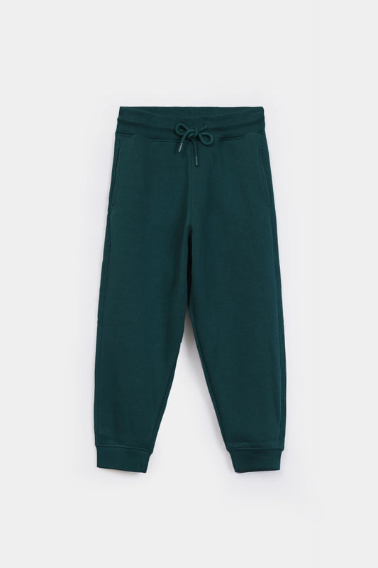 Relaxed Jogger Pants - Cougar Clothing