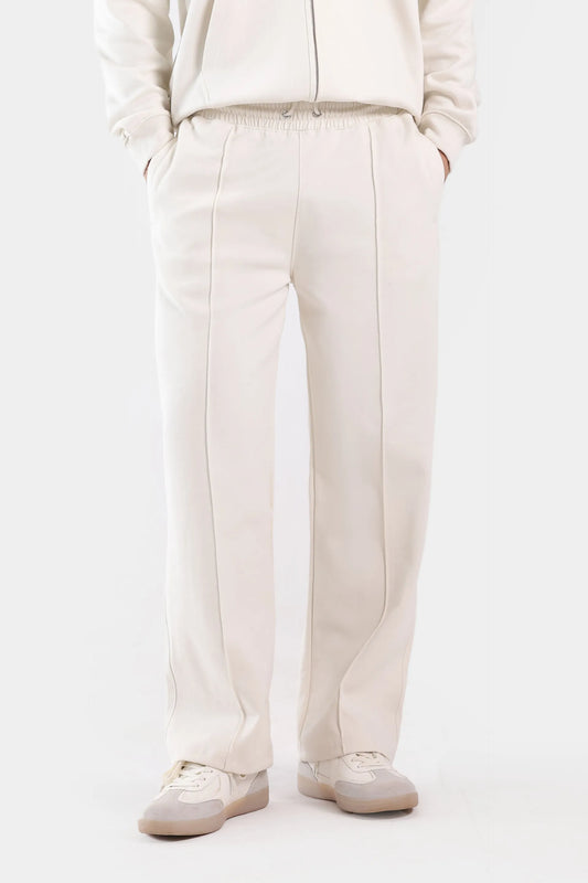 Relaxed Fit Knitted Trousers - Cougar Clothing