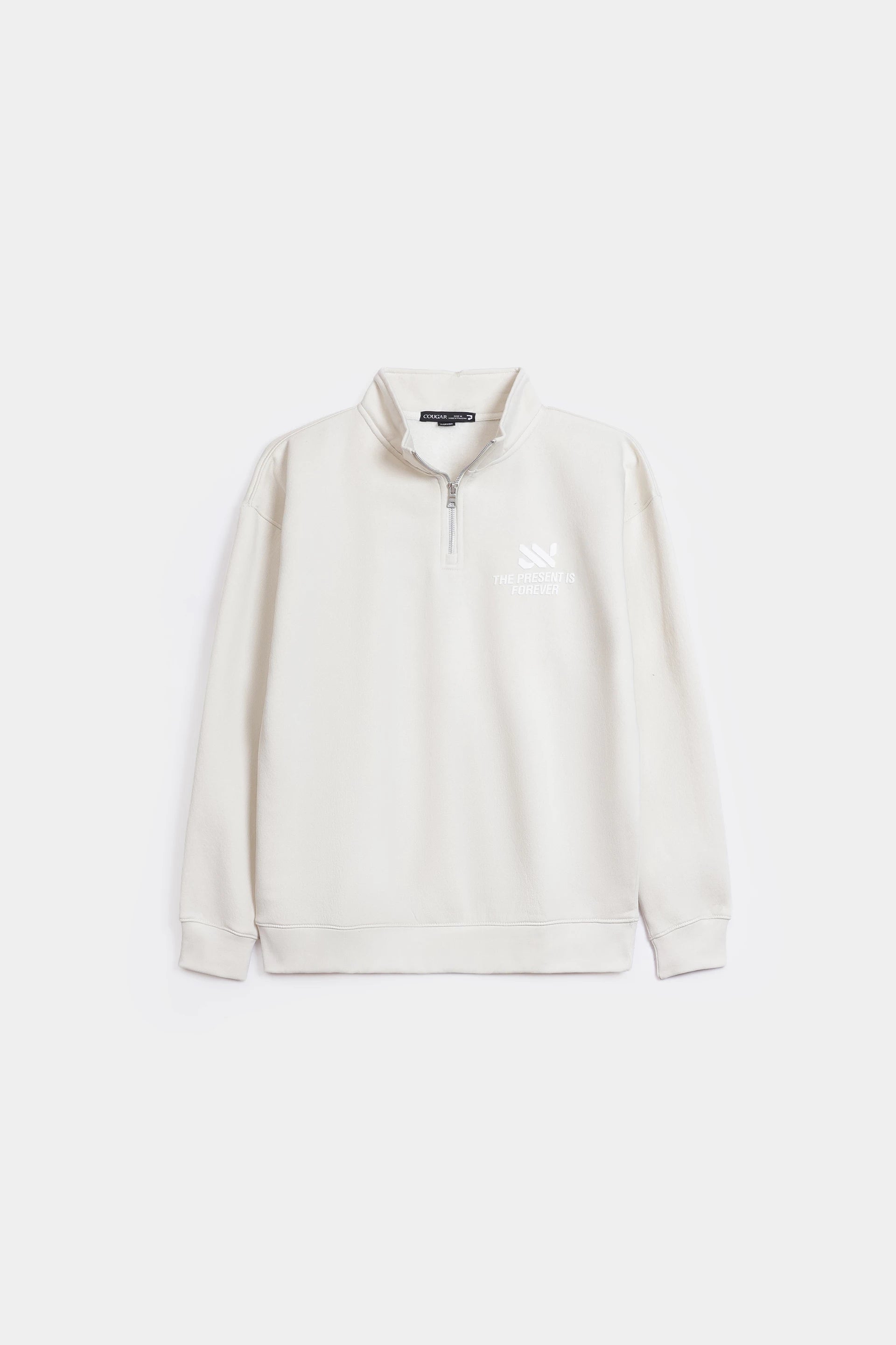 Fleece Sweatshirt - Cougar Clothing