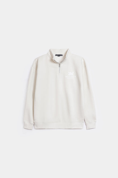 Fleece Sweatshirt - Cougar Clothing