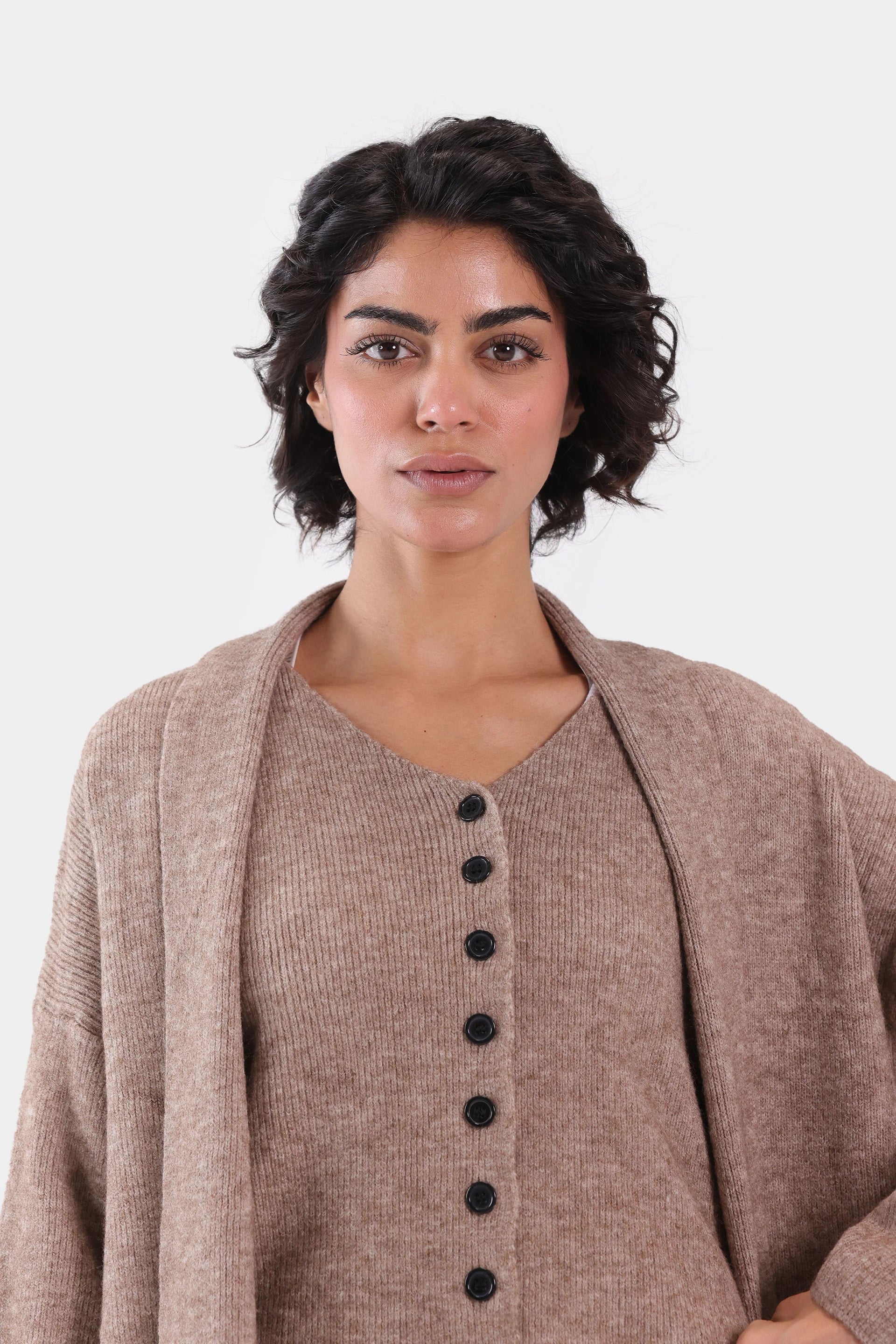 3 Piece Co-Ord Set - Cougar Clothing