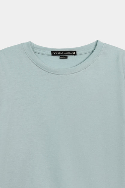 Interlock T-Shirt - Cougar Clothing