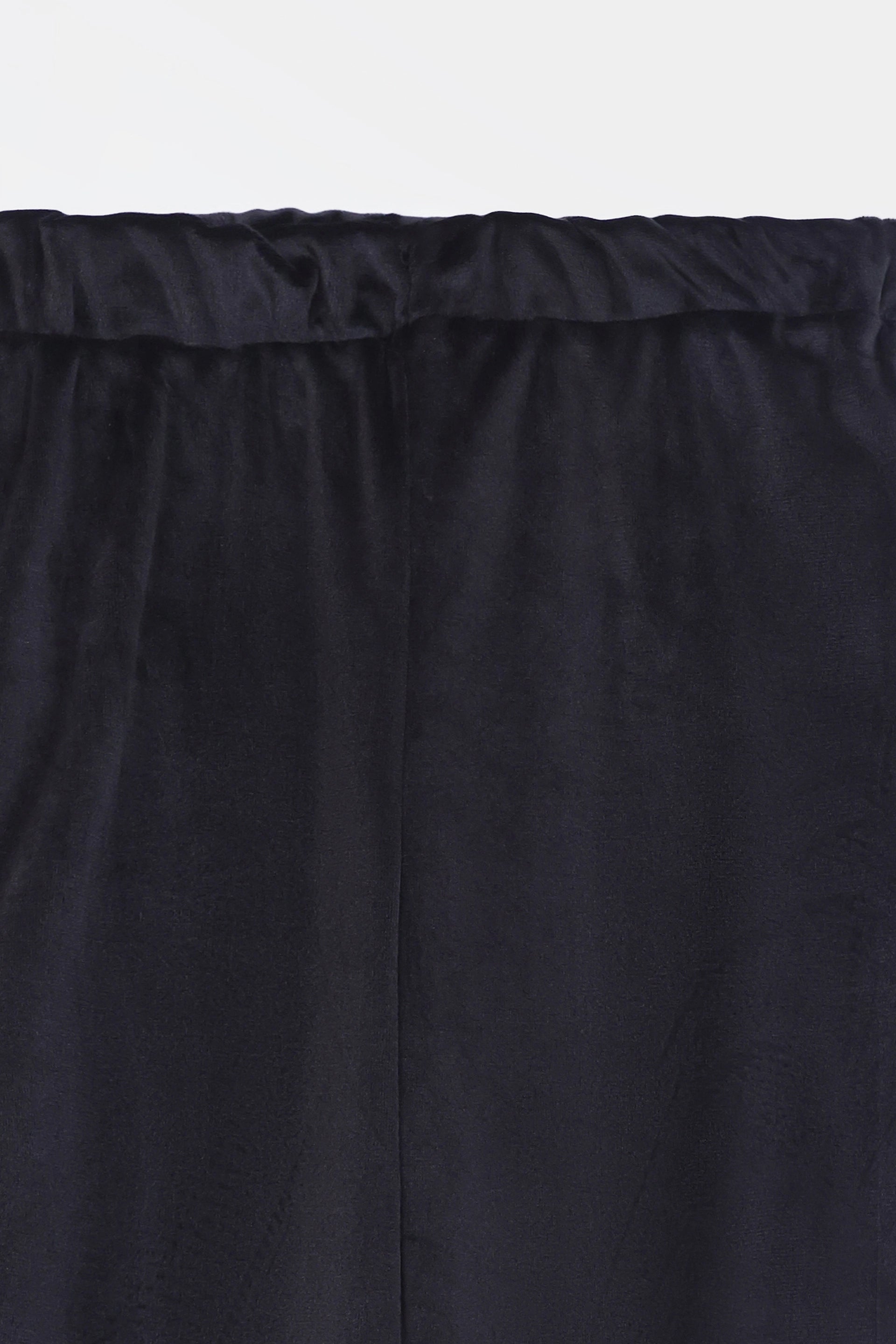 Soft Velvet Trousers - Cougar Clothing