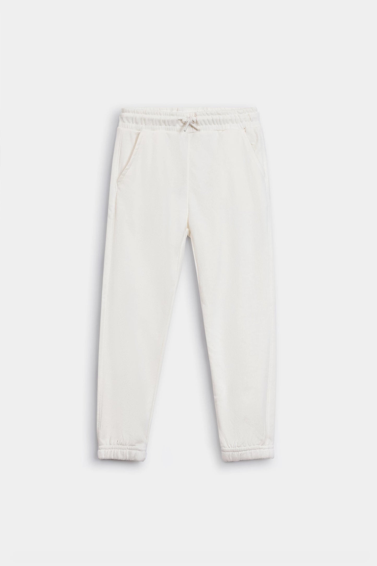 Terry Jogger Pants - Cougar Clothing