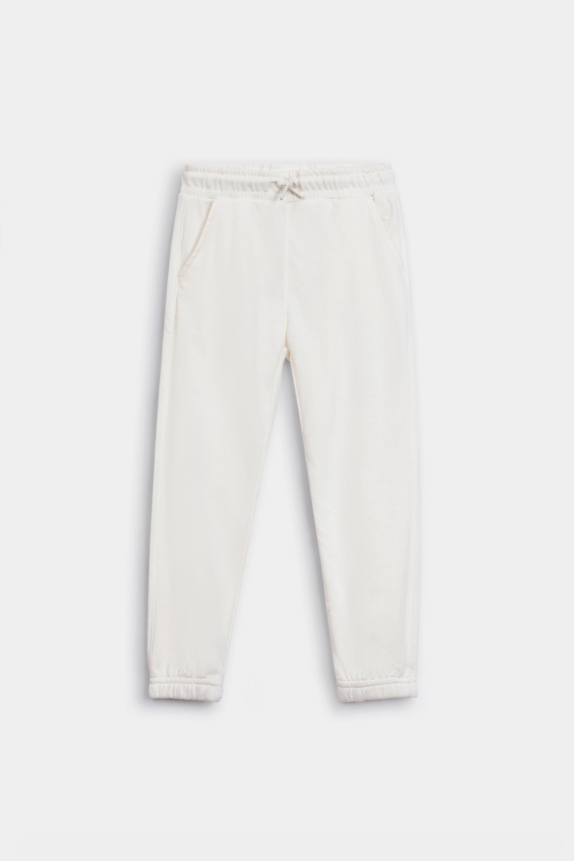 Terry Jogger Pants - Cougar Clothing