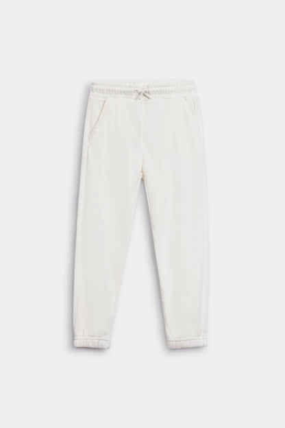 Terry Jogger Pants - Cougar Clothing