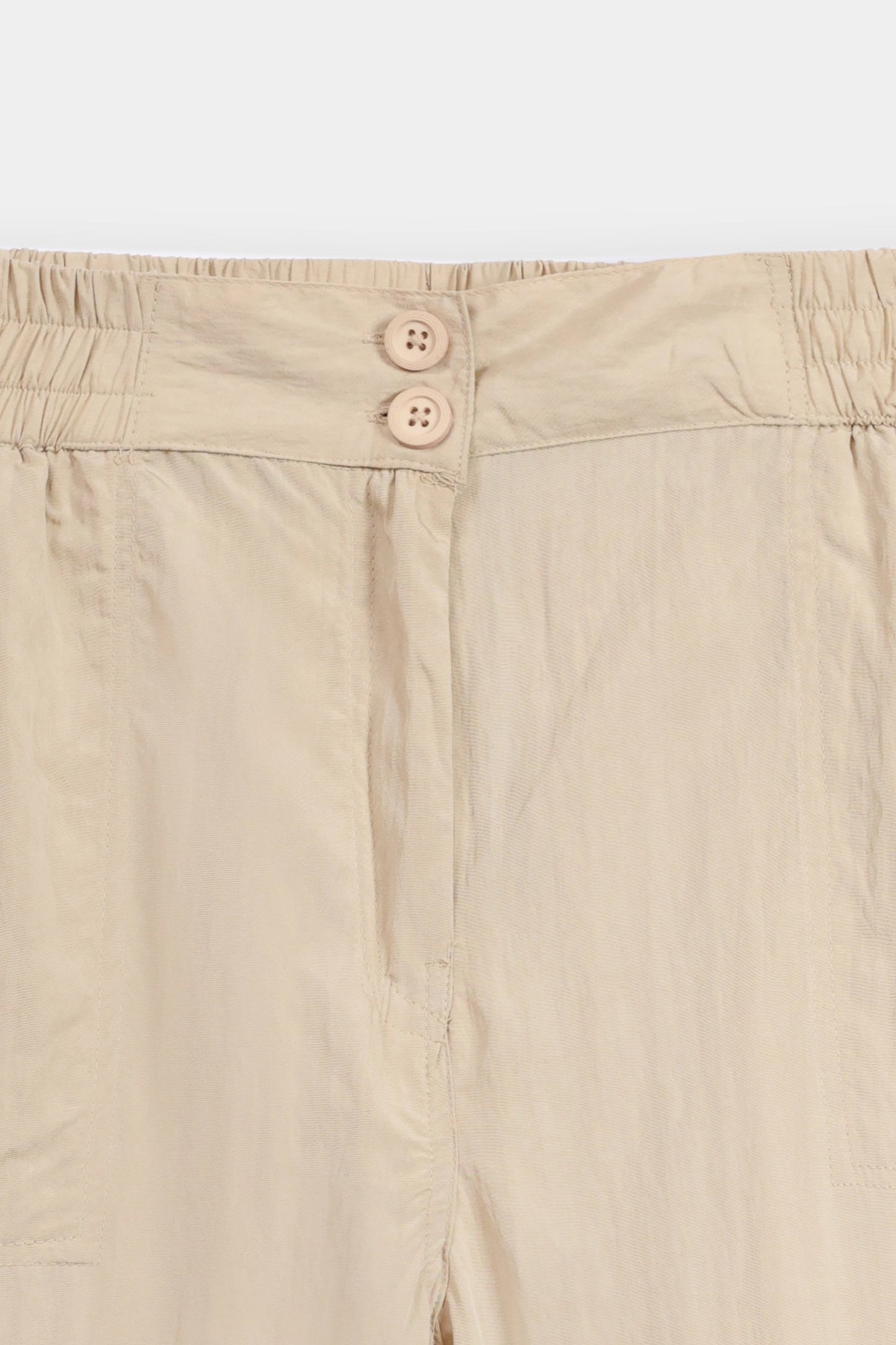 Tapered Trousers - Cougar Clothing