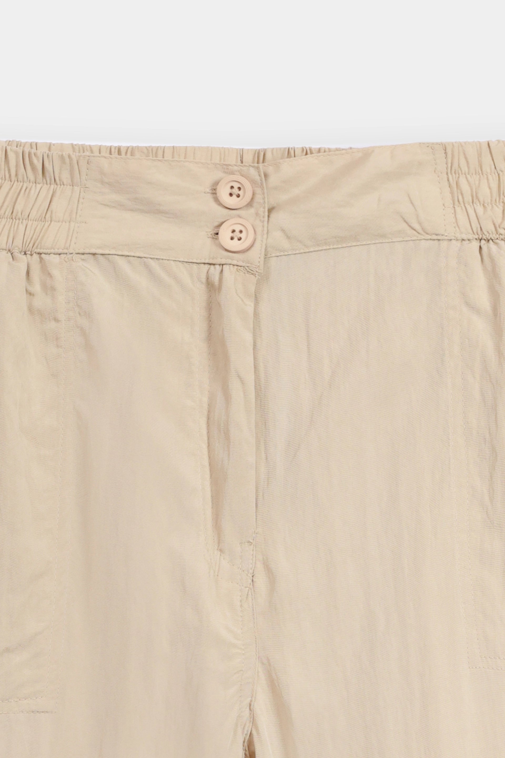 Tapered Trousers - Cougar Clothing