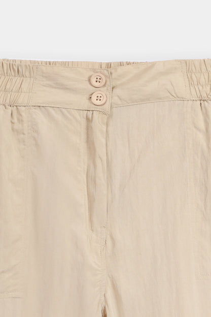 Tapered Trousers - Cougar Clothing