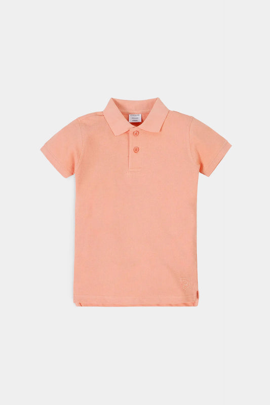 Basic Polo - Cougar Clothing