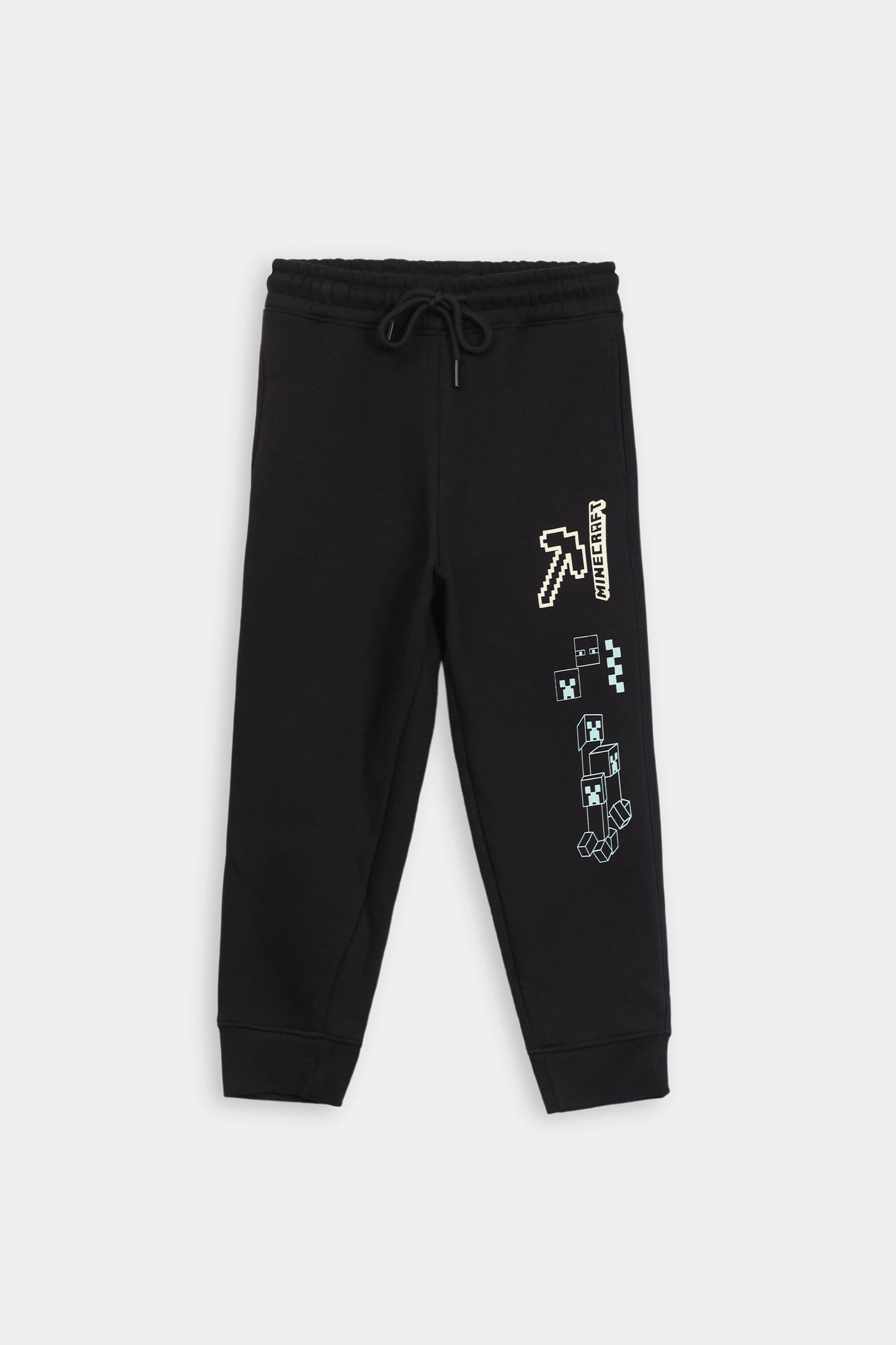 Graphic Trousers