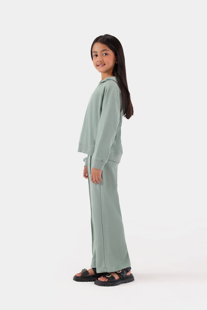 Champs Elysees Pullover Hoodie - Cougar Clothing