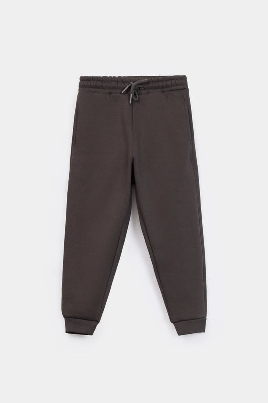 Basic Jogger Pants - Cougar Clothing