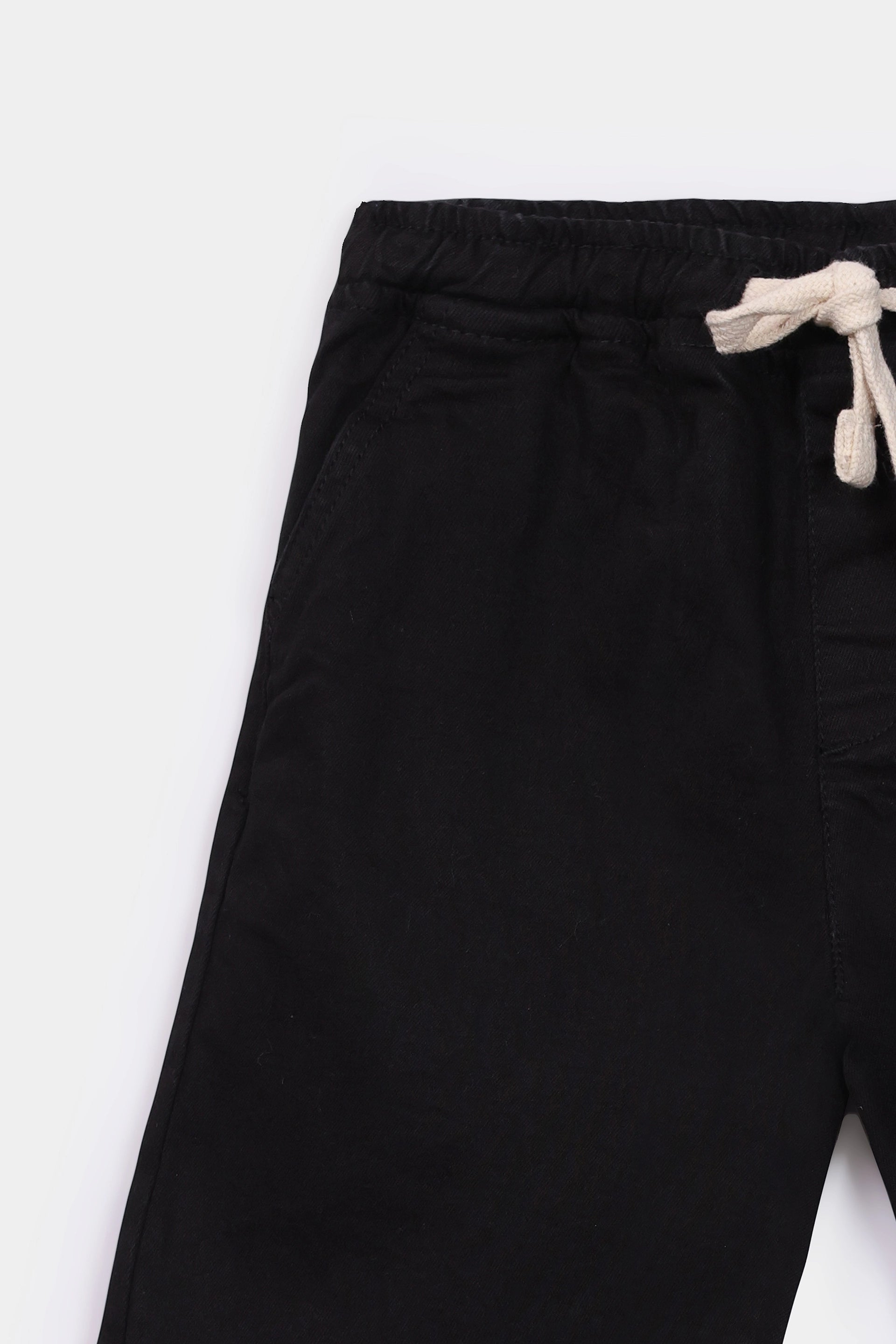 Denim Shorts - Cougar Clothing