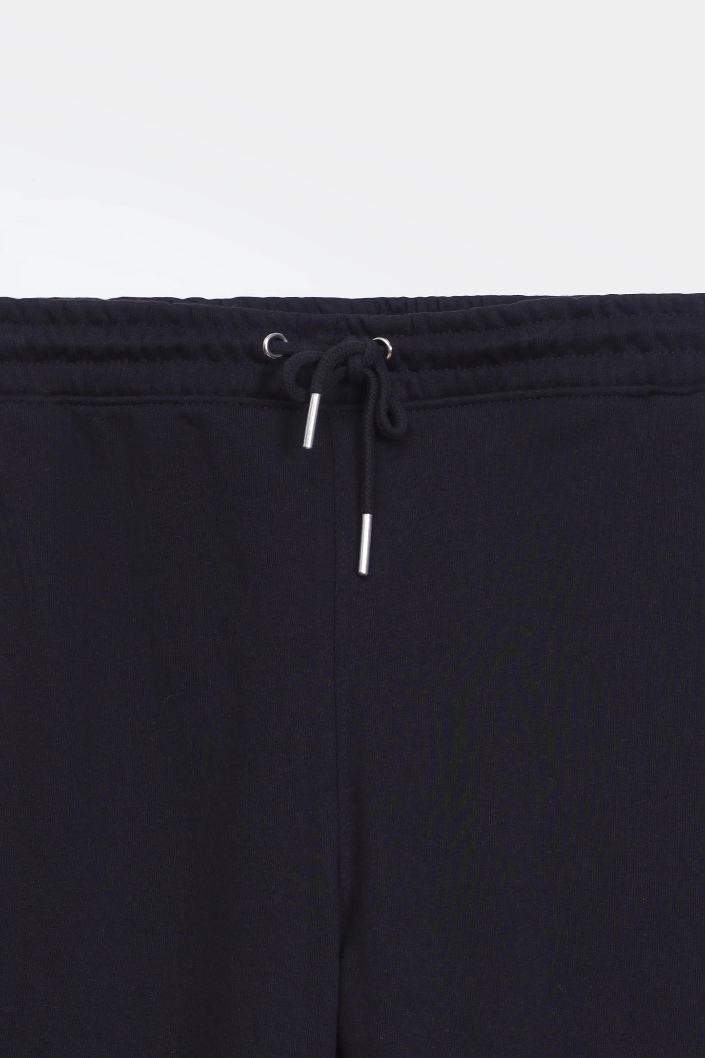 Terry Jogger Fit Trousers