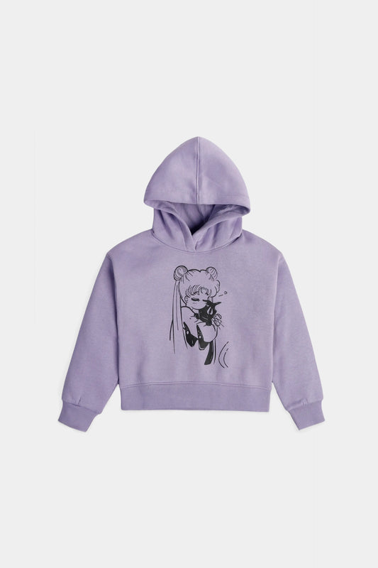 Graphic Hoodie - Cougar Clothing