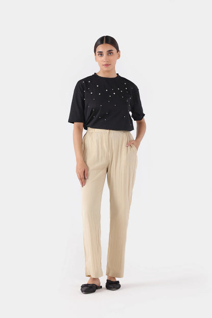 Tapered Trousers - Cougar Clothing