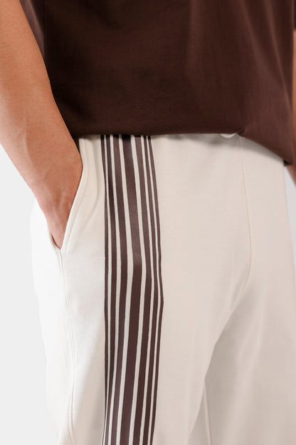 Straight Fit Trousers - Cougar Clothing