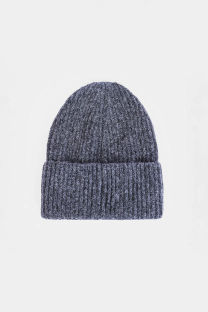 Knitted Beanie - Cougar Clothing