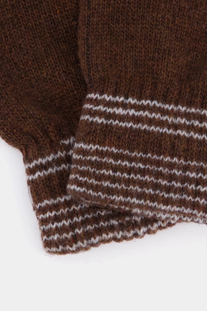 Basic Knitted Gloves - Cougar Clothing